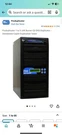 Produplicator 1 5 24X Burner Cd Dvd - Standalone Copier Very Good. Fixed Price $209.00.