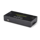 Startech 1:1 Hard Duplicator And Eraser For 2.5"/3.5" Sata/sas Drives. Fixed Price $1264.11.