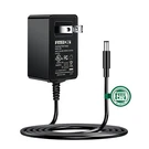 Ul 5FT Ac Adapter For Lite-on External Dvd Ez-dub Corp. DX-20A4PU06C. Fixed Price $14.96.