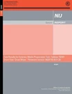 Test Results Forensic Media Preparation Tool: Tableau TDW1 Tool/drive. Fixed Price $20.74.