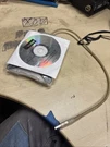 Teac / Imation Enterprises Model FD-05PUB External Usb Floppy Diskette Drive. Fixed Price $28.00.