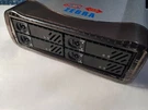 Addonics Z4RCS25PM Zebra Disk Array Multilane 4-BAY Drive. Fixed Price $195.00.