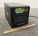 Kanguru Solutions 1-1 Dvd Duplicator W/ Power Cord. Fixed Price $55.99.