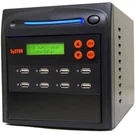 Systor 1:7 Usb Duplicator & Sanitizer 2GB/MIN Flash Copier Eraser 2YR Warranty. Fixed Price $590.00.