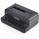 Startech M.2 Nvme 2.5/3.5" Sata Drive Duplicator Dual Bay Standalone. Fixed Price $75.12.