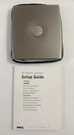 Dell PD01S External D-bay Dvd Rom Cd Rw Drive. Fixed Price $11.39.