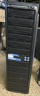 Produplicator 10 Burner Cd Dvd Multiple Disc Copier Replicating. Fixed Price $449.99.