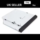 Asus X553MA Laptop Slim Optical Multi Cd/dvd Disk Drive DA-8A6SH16B. Fixed Price $10.65.
