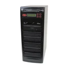 Systor 1-5 Usb/sd/cf Multi Media Flash Copy Cd Dvd Duplicator 2 Yr Warranty. Fixed Price $1050.00.
