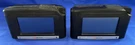 Kronos Intouch Time Clock Display 8609100-008 Powers Lot Of 2. Fixed Price $279.99.