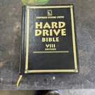 Hard Drive Bible Viii Corporate Systems Center Csc Pc Reference Book. Fixed Price $24.99.
