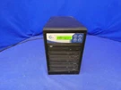 Ez Dupe A0104D Dvd/cd 4-SLOT Duplicator W/power Cord. Fixed Price $285.00.