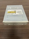 Samsung SW-232 32X10X40 Cd-rw Ide Drive 5V 1.5A 12V Very Good. Fixed Price $20.60.