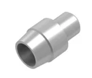 Ez Gun Muzzle Short S1.5MM 10 Pieces. Fixed Price $17.80.