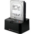 Newertech Voyager S3, 0GB Drive Dock Enclosure, Usb 3.0 Interface, Sata 6GB/S.... Fixed Price $59.27.