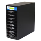 Ez Dupe 1:7 Sata 3.5" 2.5" Hdd Ssd Hard Drive Duplicator 9GB/MIN Year Warranty. Fixed Price $1715.00.