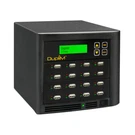 Duplim 1:15 Usb Hdd Copy Tower Stand-alone Flash Drive Duplicator. Fixed Price $1629.00.