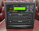 Copystars 1-1 Dvd Cd Duplicator Standalone Copier Asus Burner Drives High Speed. Fixed Price $74.99.