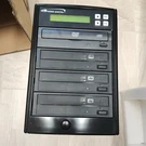 Vinpower Digital 1 Target 24X Dvd Cd Duplicator Burner Disc Copier. Fixed Price $199.00.