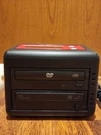 Kanguru Duplicator 1, 16X Dvd+r / Dvd-r 48X Cd-r. Fixed Price $95.00.