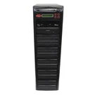Systor 1-10 Usb/sd/cf Multimedia Flash Backup Cd Dvd Blu-ray Duplicator 2YR Wrnt. Fixed Price $3609.00.
