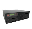 Systor 1-4 Sata Rackmount Hdd/ssd Drive Duplicator/sanitizer 9GB/MIN 2 Yr Wrnty. Fixed Price $1780.00.