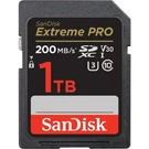 Sandisk Extreme Pro Sd Card 32GB 64GB 128GB 256GB 512GB 1TB Memory New Open Box. Fixed Price $54.95.