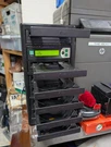 Wytron BD-01 5 Dvd Cd Dual Layer Disc Copy Standalone Duplicator. Fixed Price $178.77.