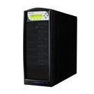Sharkcopier 5 Target 24X Cd Dvd Duplicator Tower With Tb Hdd + Usb 3.0. Fixed Price $745.00.