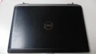 Oem Lcd Back Cover W/ Webcam Cables & Hinges For Dell Latitude E6430 * 0JN4MV. Fixed Price $26.06.