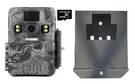 Spartan Lumen 1080P Hd 24MP Dual Flash Wide Angle Non-cellular Trail Camera Box. Fixed Price $249.99.