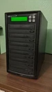 Vinpower Digital 1-5 Cd Dvd Duplicator Disc Copier Burner Tower 24X Speed. Fixed Price $147.99.
