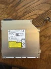Genuine Dell Alienware Area 51 R2 Desktop Dvd Writer - GS40N W/ Plastic Cover. Fixed Price $15.00.
