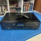 Microboards CWL-6200 Copywriter Live Dual Cd Recorder Duplicator Working Drives. Fixed Price $60.00.