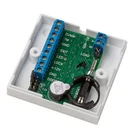 Rfid Network Controller Ironlogic Z-5R 8000 Memory For Cards Wiegand 26. Fixed Price $54.99.