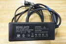 Original Power Adapter I/o Magic External Lightscribe Dvd Burner JHS-Q05/12-S335. Fixed Price $14.99.