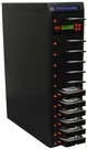 Systor 1:11 Sata 2.5 3.5" Ssd Hdd Hard Drive Duplicator Wiper 36GB/MIN Yr Wrnt. Fixed Price $5750.00.