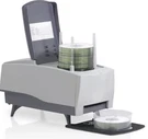 Acronova Nimbie NB21-BR Usb Cd/dvd Autoloader Duplicator 100 Disc-mint Condition. Fixed Price $750.00.