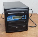 Pro Duplicator JPS701U, Version 2.60. Lg Cd/dvd/m-disc 1:1. Fixed Price $54.95.