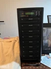 Copystars Dvd/cd Duplicator Open Box New. Fixed Price $300.00.