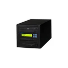 Plexcopier 24X 1 Cd Dvd M-disc Supported Duplicator Tower With Fr.... Fixed Price $249.88.
