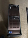 Black Computer For Gaming, Servers, Networking And Office Asus ZB7-A. Fixed Price $399.95.
