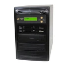 Acumen Disc Crossover 1:1 Duplicator - Copy Flash (sd Cf Usb) / Dvd 2 Yr Wrnty. Fixed Price $760.00.
