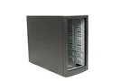 Duplim External 7-BAY Duplicator Case Enclosure Tower For Dvd Cd Blu-ray Hdd Usb. Fixed Price $160.00.