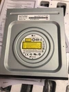Lg GH24NSB0 Super Multi-drive 5.25 " 24X Dvd+r Sata Optical Burner. Fixed Price $52.64.