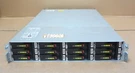 Emc Data Domain DD2500 Storage System E5-2660 32GB Ram 11X 3TB Hdd 2U Rack. Fixed Price $2450.00.