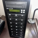 Vinpower Digital 1 - 5 Plextor 24X Dvd Duplicator New (open Box). Fixed Price $49.00.