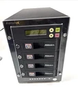 Addonics HDUS3325DX-DELUXE Hard Drive Duplicator- Powers On-not Tested. Fixed Price $199.99.