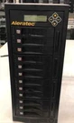 Aleratec 2061F 1:11 Hdd Copy Cruiser High-speed Duplicator W/ Power Adapter. Fixed Price $299.00.