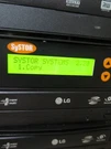 Systor Duplicator 2 1 Burner Cd Dvd Duplication Tower Works. Fixed Price $80.00.